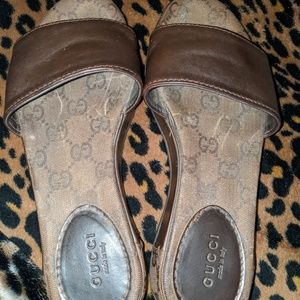 Gucci Shoes - Slides Gucci Shoes - Slides